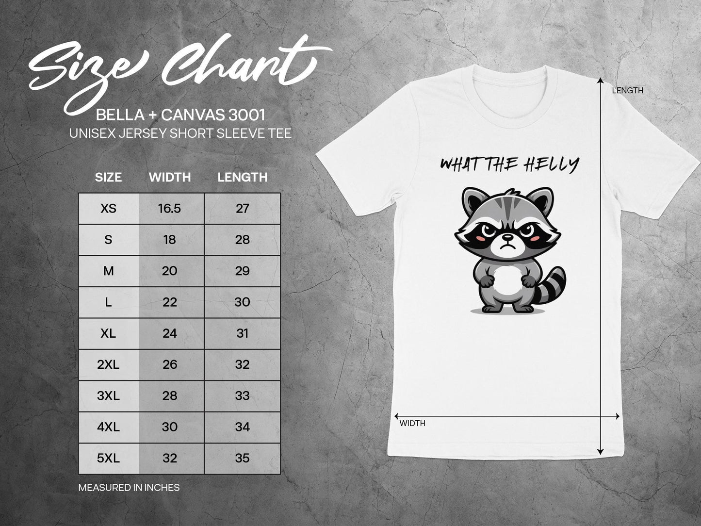 Grumpy Raccoon T-Shirt: Funny Sarcastic Animal Tee