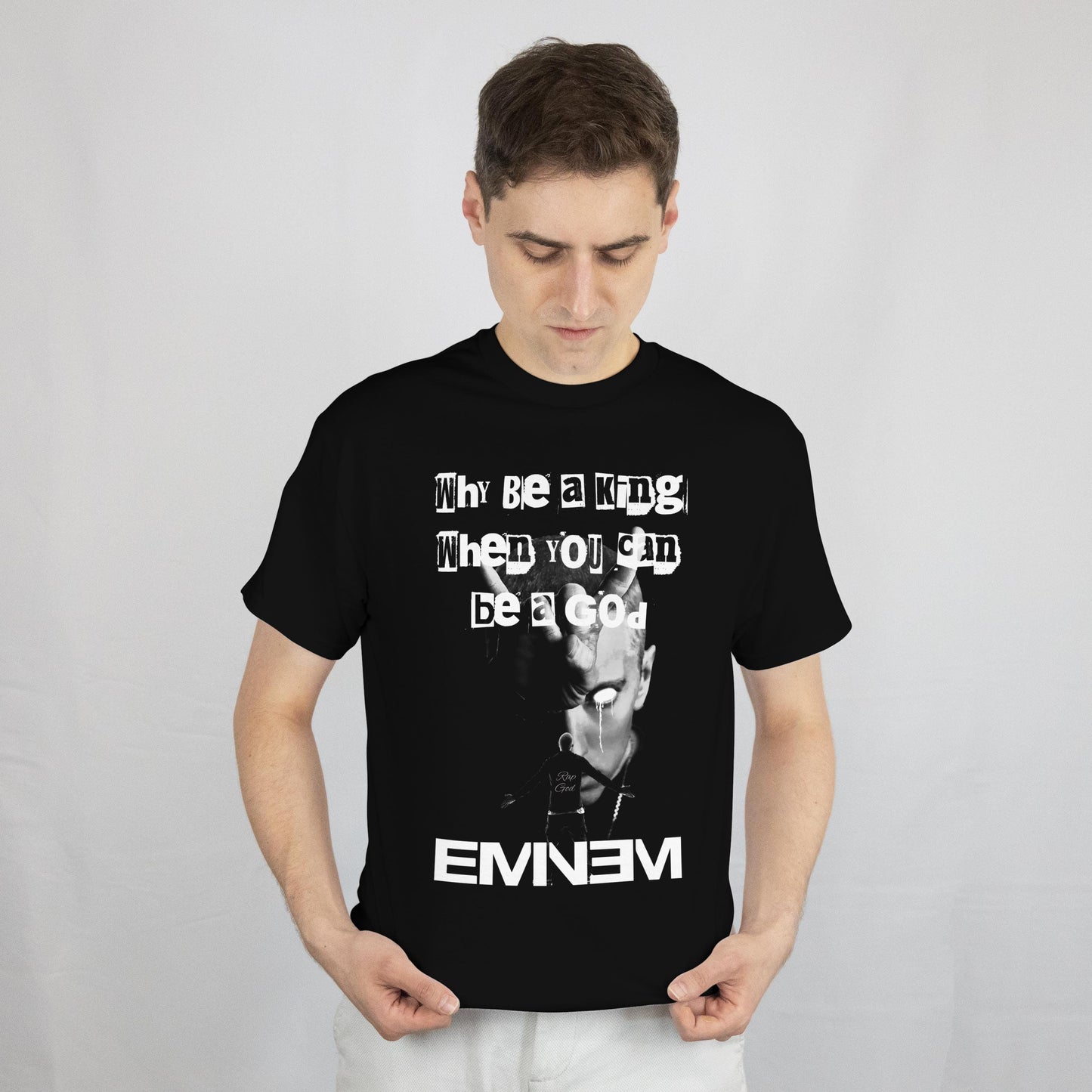 Eminem God T-Shirt
