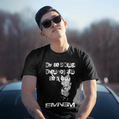 Eminem God T-Shirt
