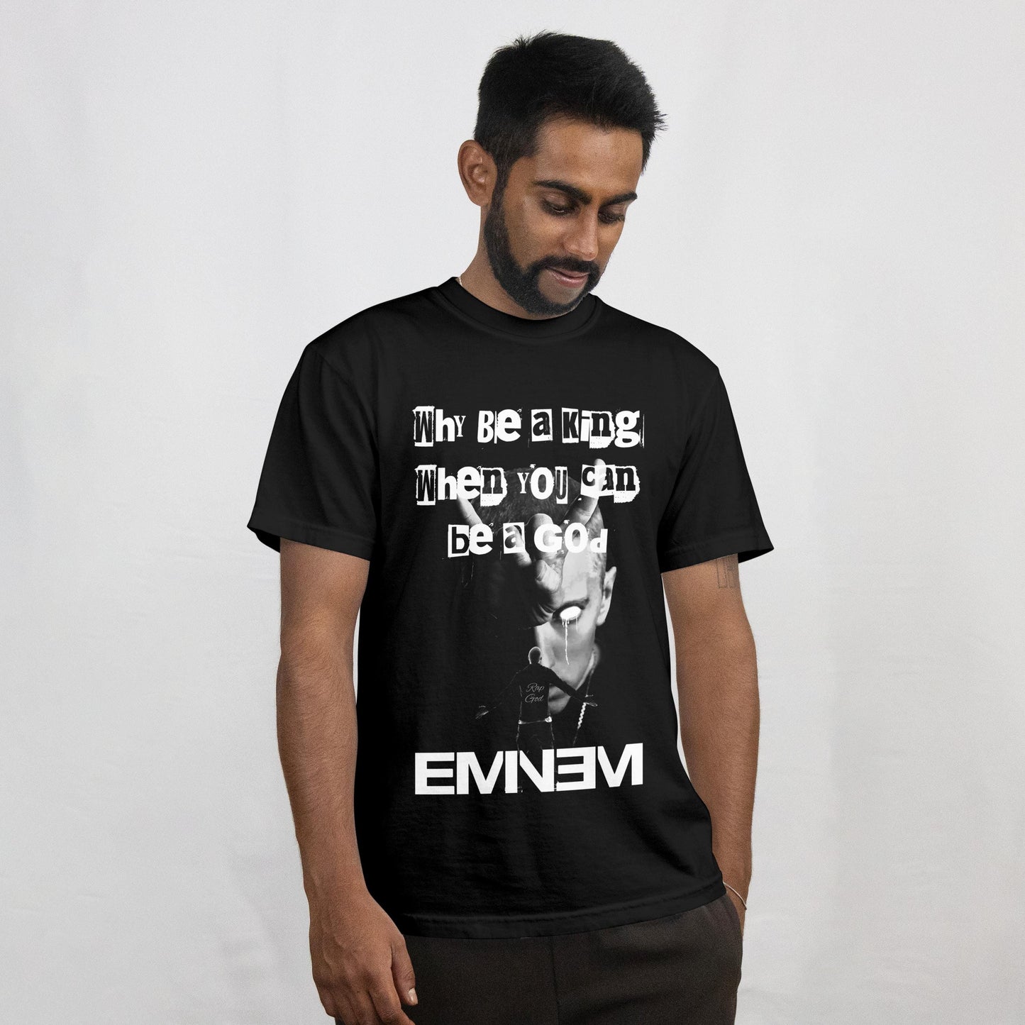Eminem God T-Shirt