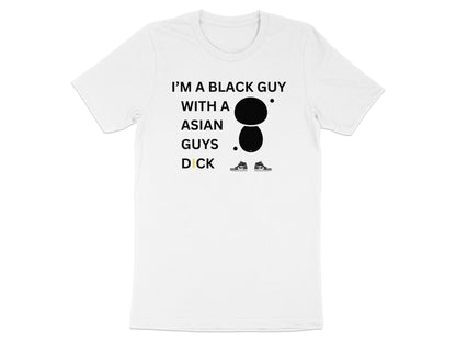 Funny Sneaker Graphic T-Shirt: Humor Joke Tee