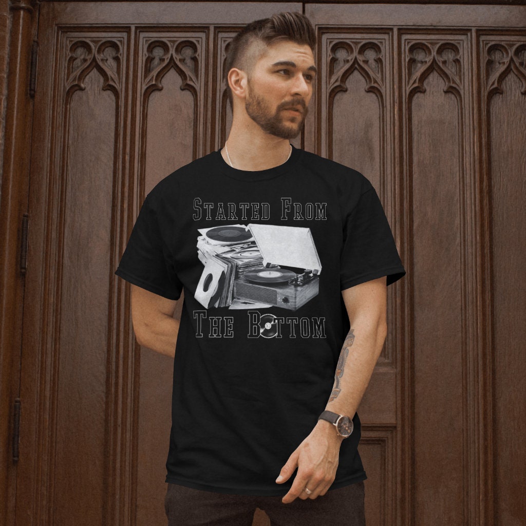 Started from the bottom T-Shirt
