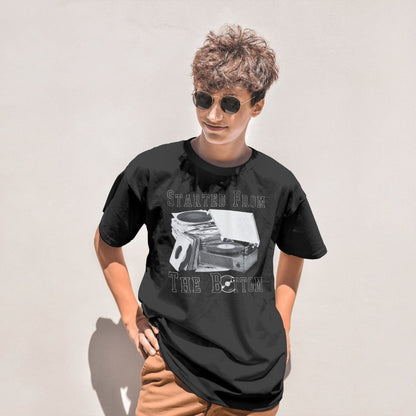 Started from the bottom T-Shirt
