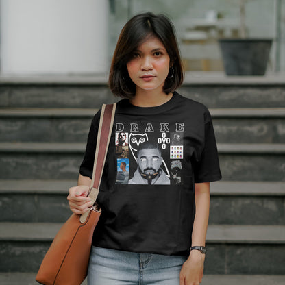Drake Tour Tshirt Anita Max Wynn