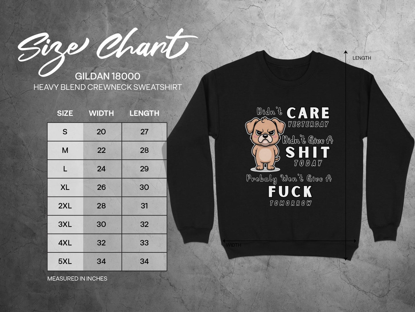 Funny Dog T-Shirt: Sarcastic Grumpy Puppy Design, Unisex Graphic Tee