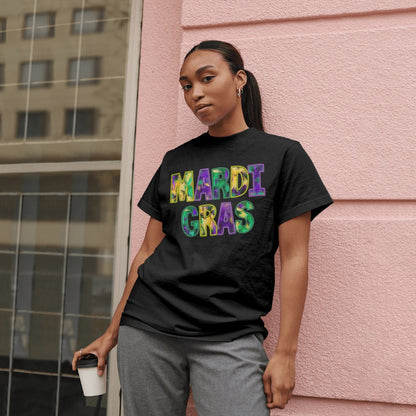 Mardi Gras Tshirt