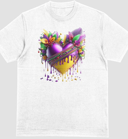 Mardi Gras Tshirt