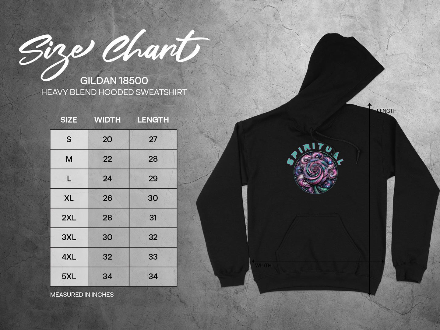 Galaxy Rose T-Shirt: Spiritual Cosmic Flower Art Tee
