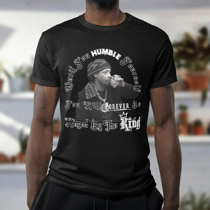 Katt Williams 'Kinged By The King' T-Shirt