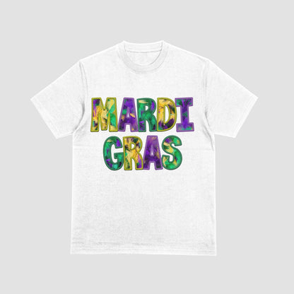 Mardi Gras Tshirt