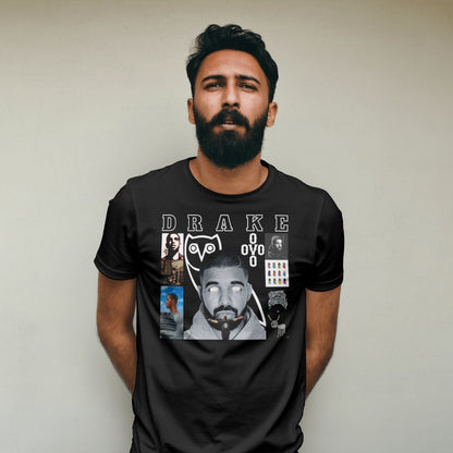 Drake Tour Tshirt Anita Max Wynn