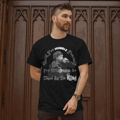 Katt Williams 'Kinged By The King' T-Shirt