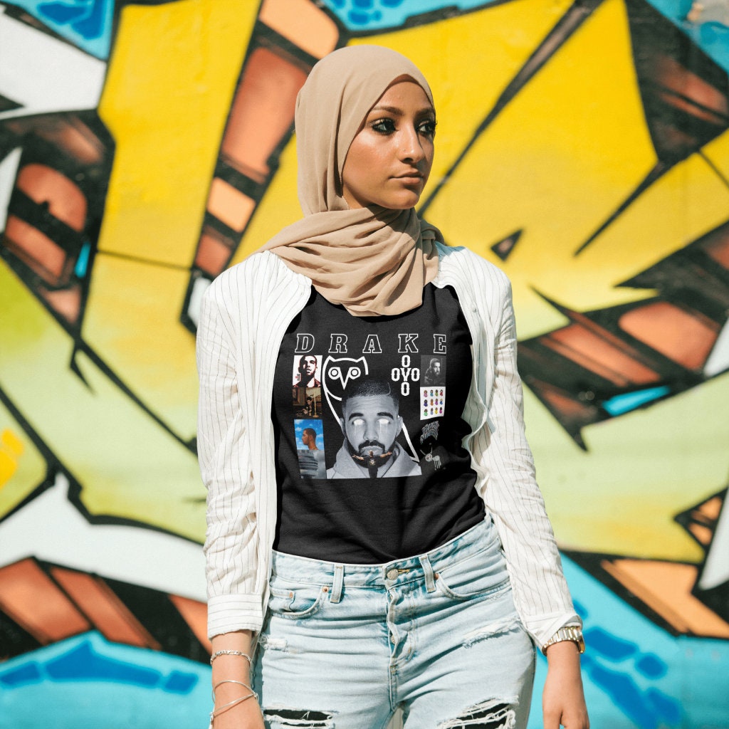 Drake Tour Tshirt Anita Max Wynn