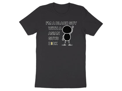 Funny Sneaker Graphic T-Shirt: Humor Joke Tee
