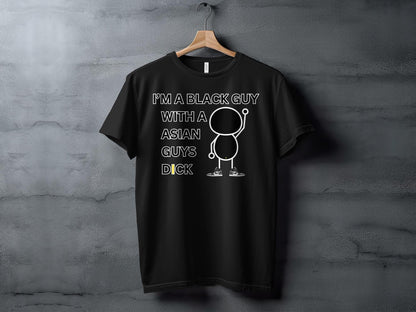 Funny Sneaker Graphic T-Shirt: Humor Joke Tee