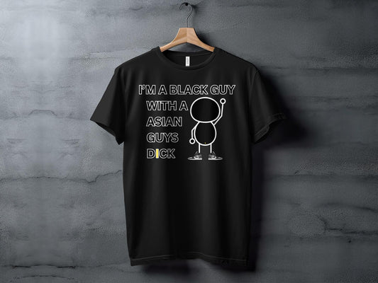 Funny Sneaker Graphic T-Shirt: Humor Joke Tee
