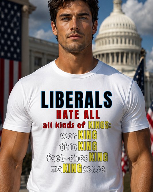 You Can't Fix Stupid T-Shirt, Funny Political Humor, Republican Democrat Tee, Anti-Democrat, Conservative, US Politics