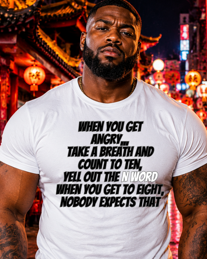 Funny Sarcastic Meme T-Shirt, Edgy Dark Humor Graphic Tee