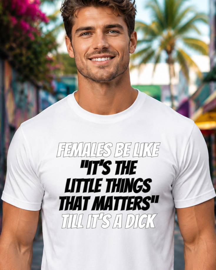 Funny Adult Humor T-Shirt Sarcastic Meme Graphic Tee