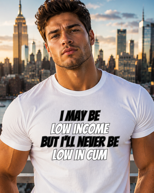 Funny Adult Humor Meme T-Shirt, Sarcastic Quote Graphic Tee