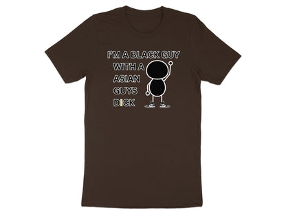 Funny Sneaker Graphic T-Shirt: Humor Joke Tee