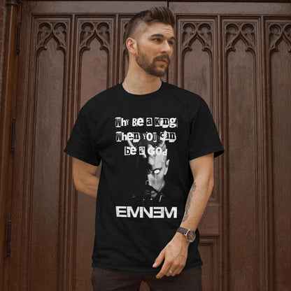 Eminem God T-Shirt