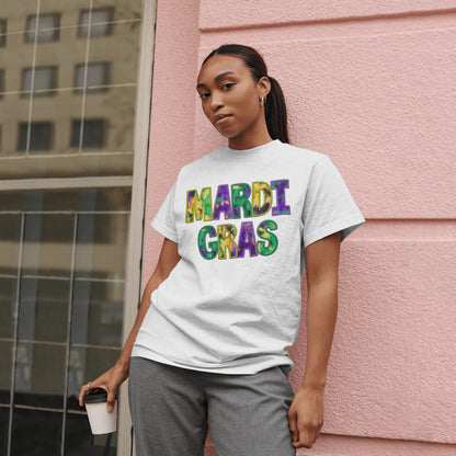 Mardi Gras Tshirt