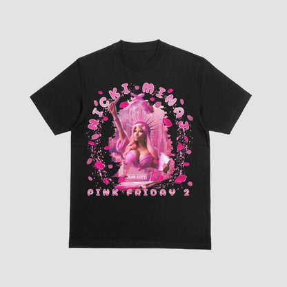 Nicki Minaj Pink Friday 2 Tshirt