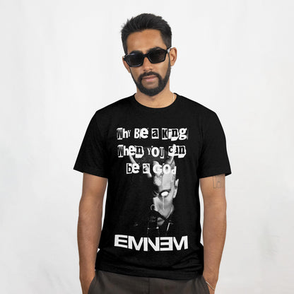 Eminem God T-Shirt
