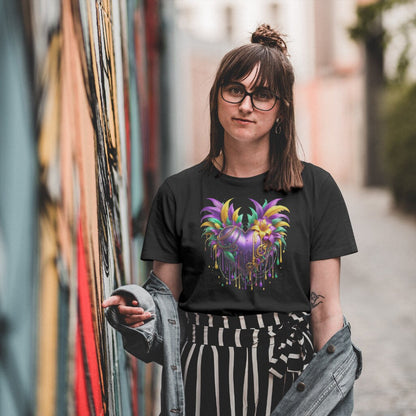 Mardi Gras Tshirt