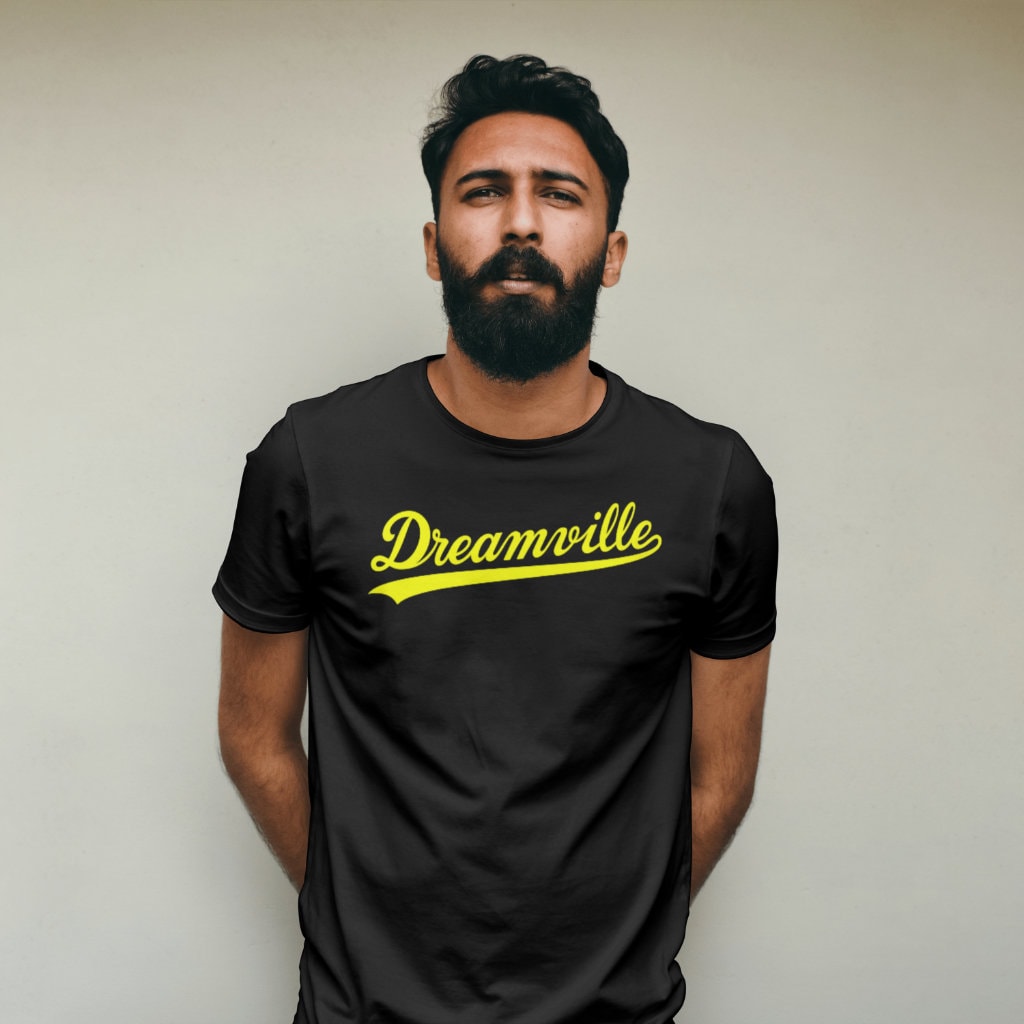 Jcole Love Yourz Dreamville Tshirt