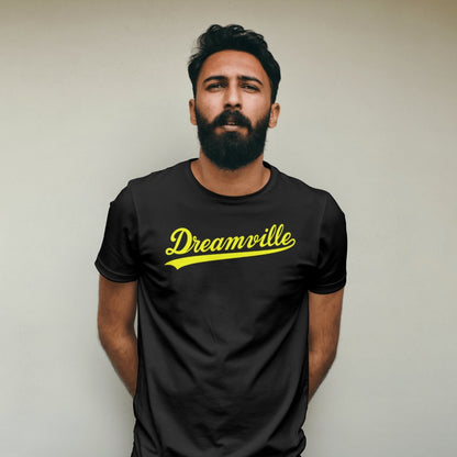 Jcole Love Yourz Dreamville Tshirt