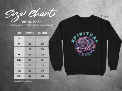 Galaxy Rose T-Shirt: Spiritual Cosmic Flower Art Tee
