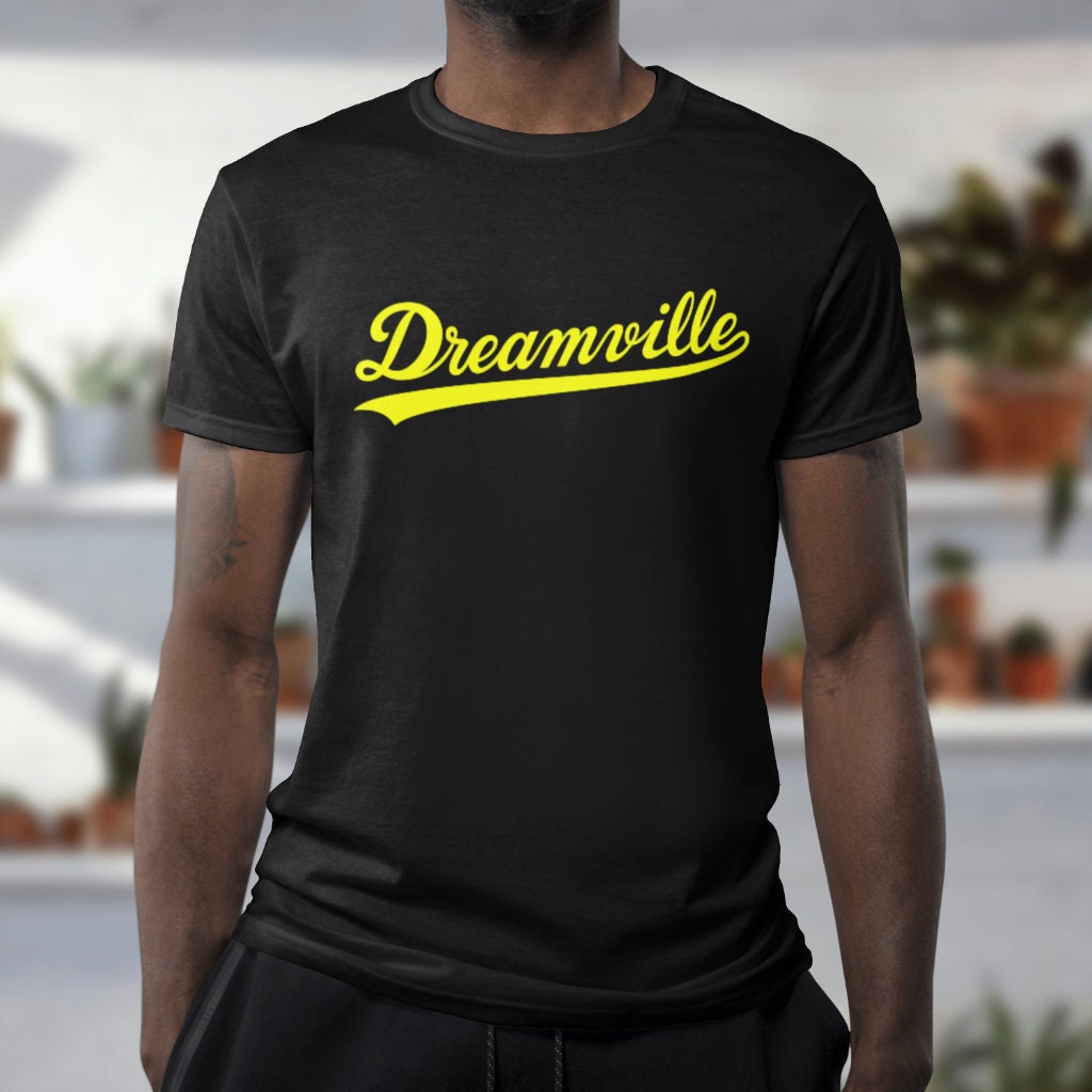 Jcole Love Yourz Dreamville Tshirt
