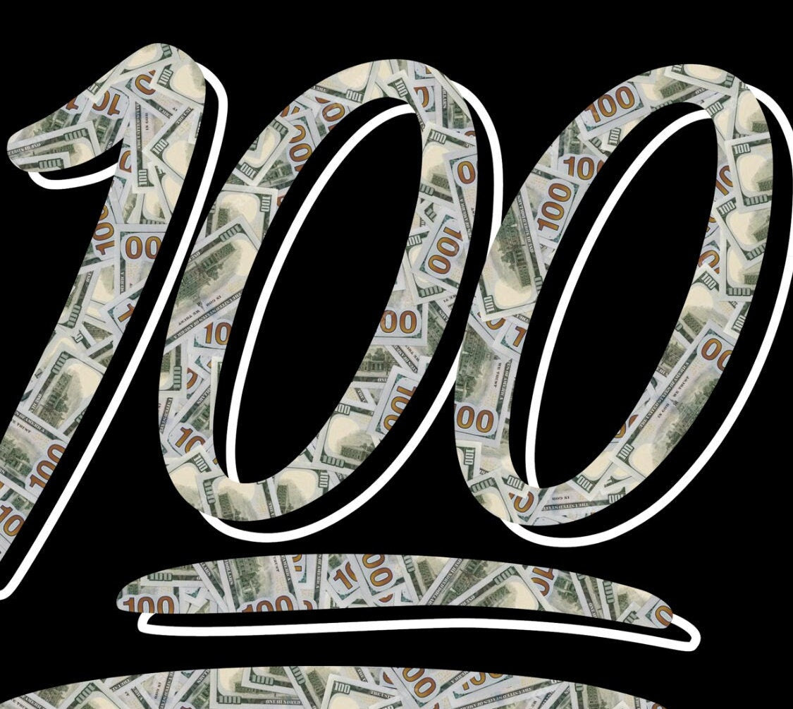 keep it 100 Tshirt