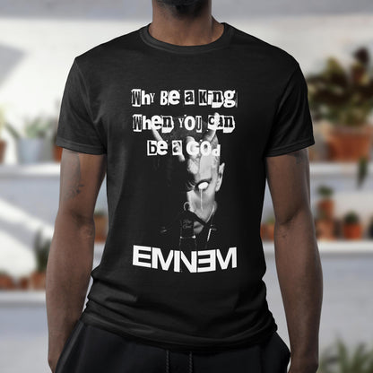 Eminem God T-Shirt