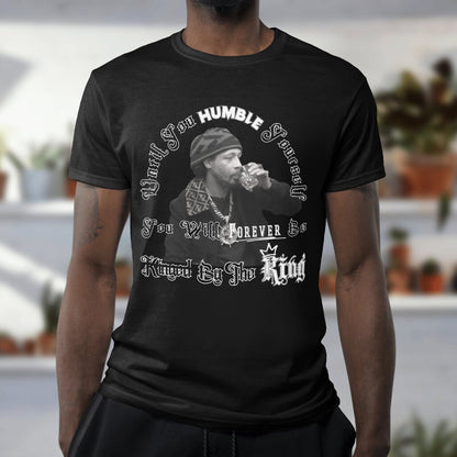 Katt Williams 'Kinged By The King' T-Shirt